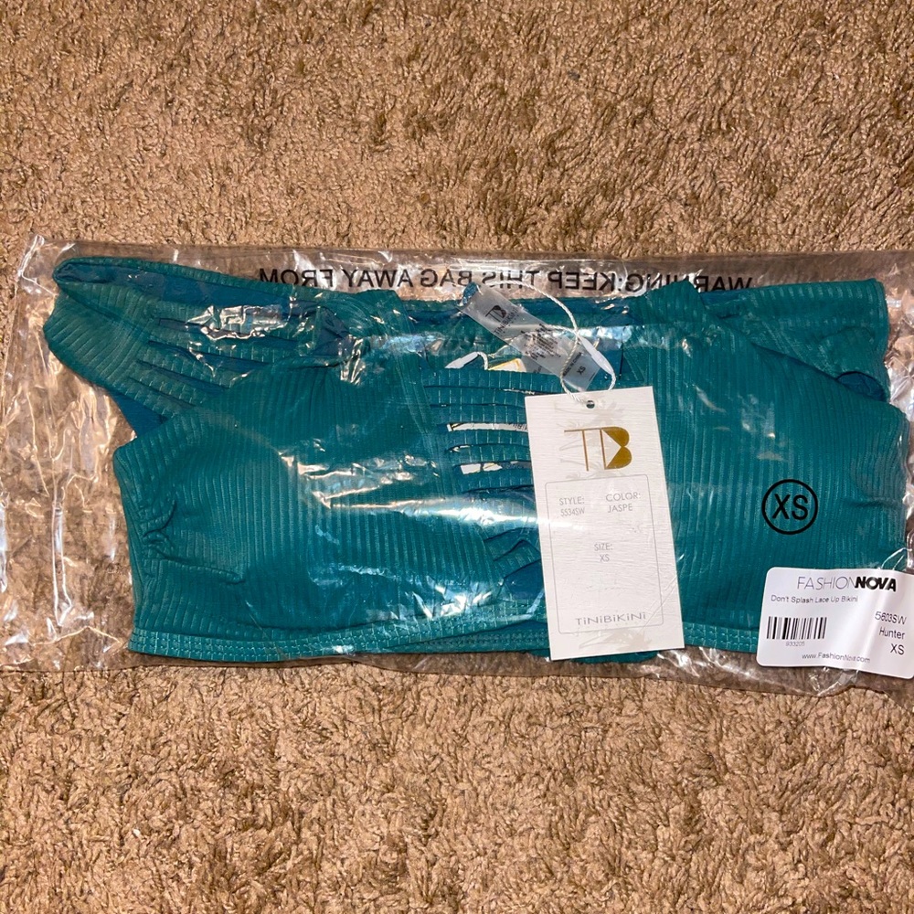 Bathing suit